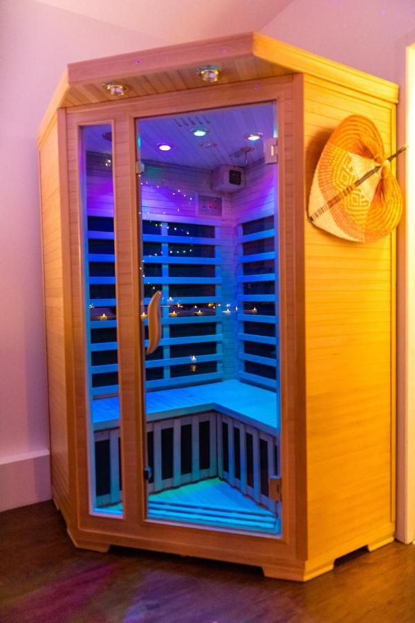 Appartement L'Evasion Nature Troyes Exterior photo