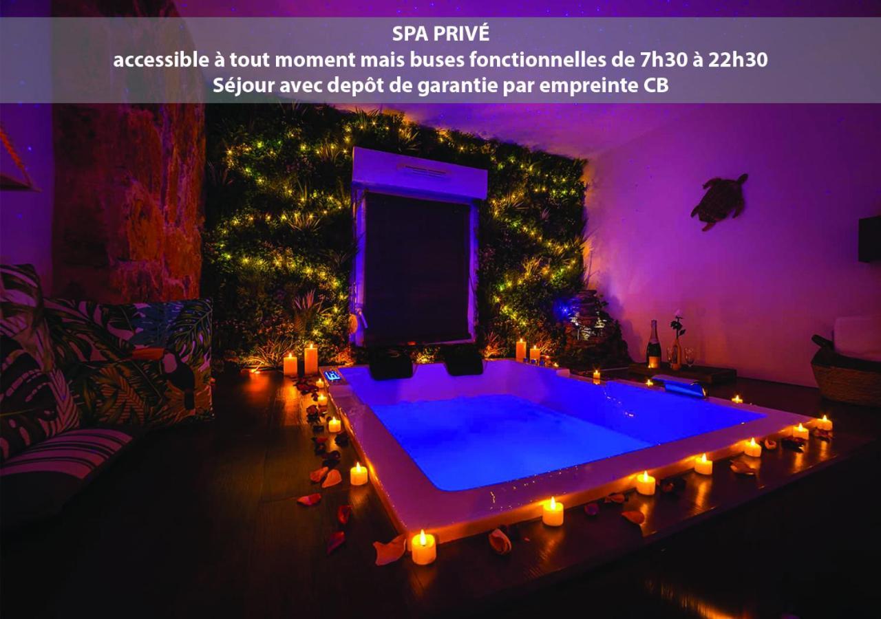 Appartement L'Evasion Nature Troyes Exterior photo